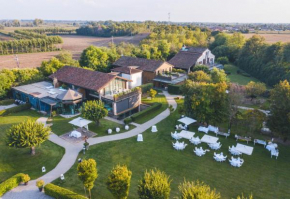 Гостиница Il Tesoro Living Resort  Родиго